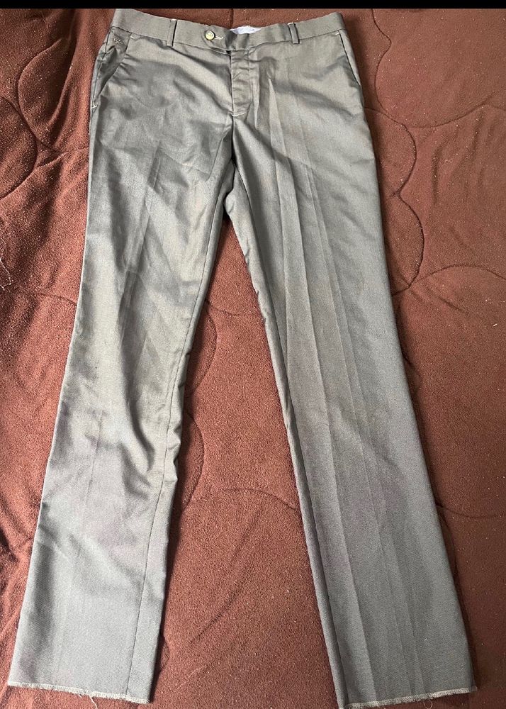 Men’s Trousers