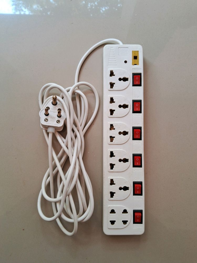 Multi Plug