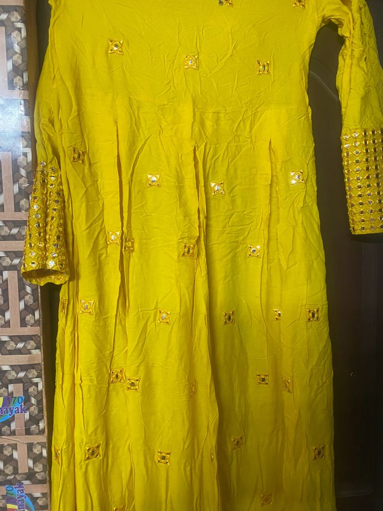 Offer Dress