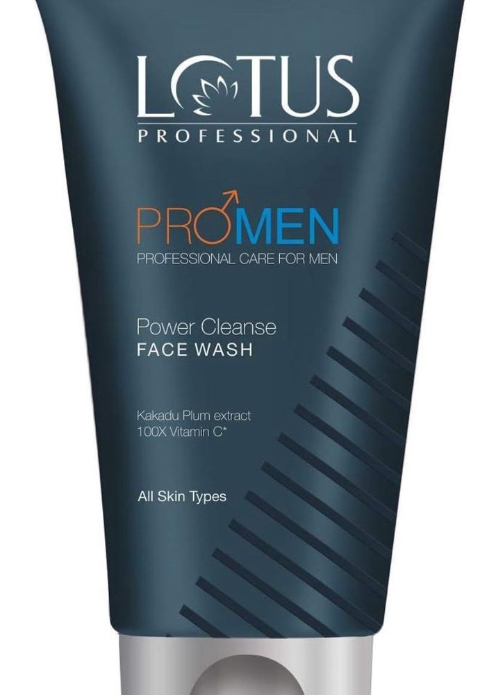 Lotus Professional Pro Men Face Creme