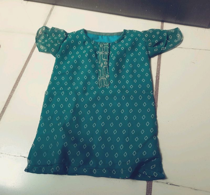 Kids Kurta