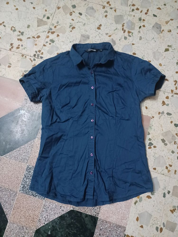 Woman Casual Shirt