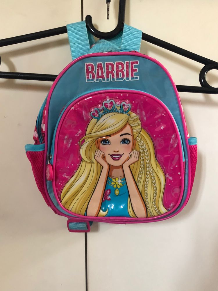 Combo Barbie Bag Buy 1 Get Gift Free