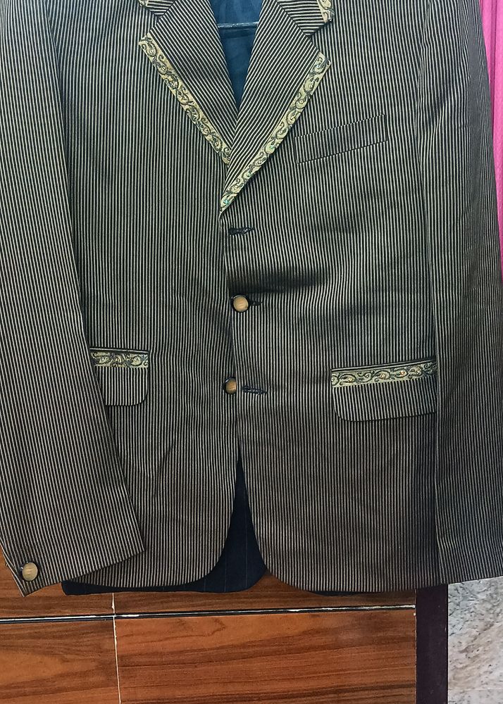 Men's Blazer