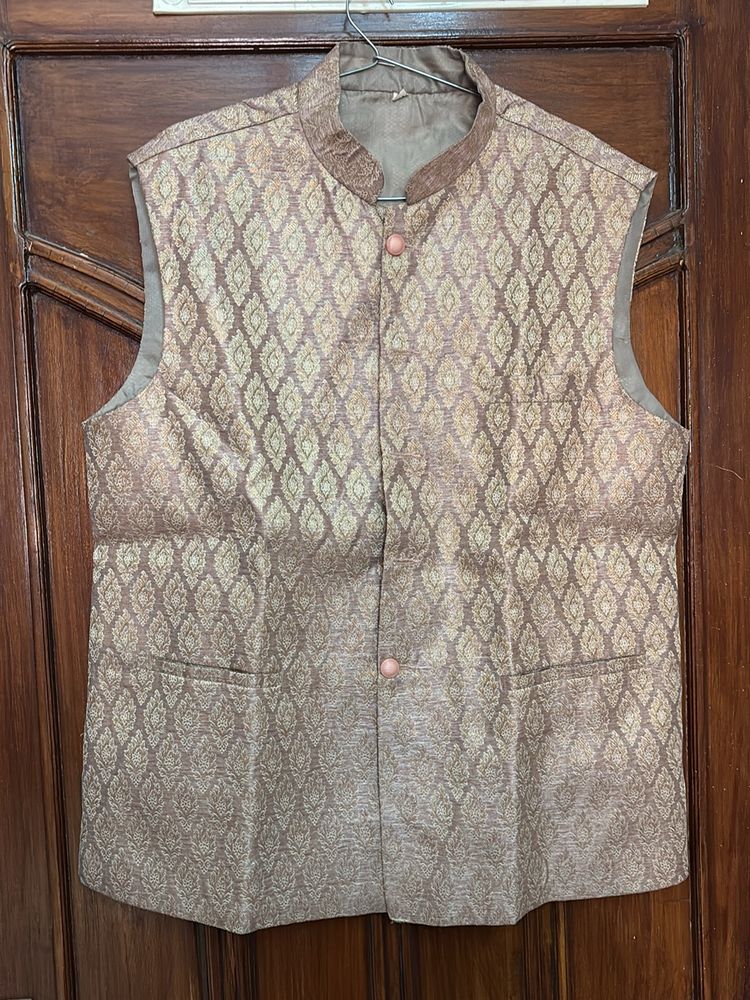 Formal Nehru Jacket