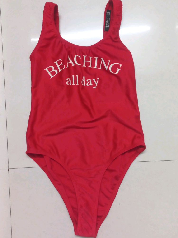 Swimming Costume For 10 Years And Above