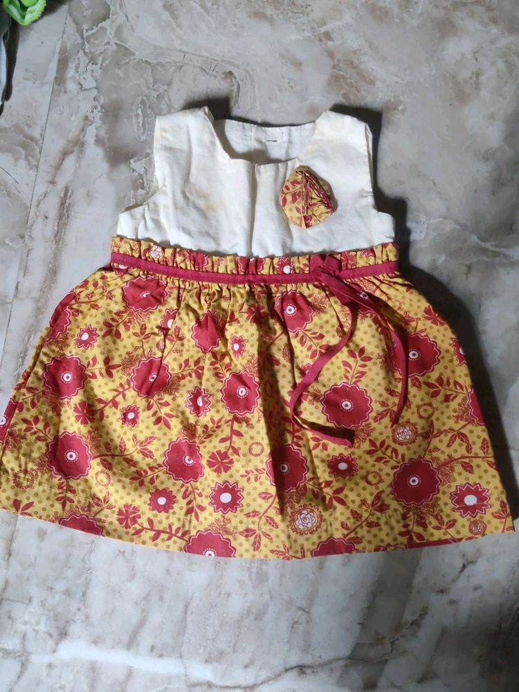 Baby Frock