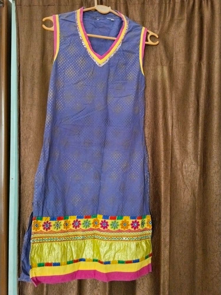 Women Kurti