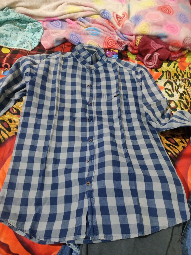 Mens Shirt🥳30rs Off Delivery 🥳