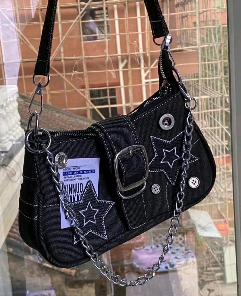 aesthetic y2k pinteresty shoulder bag