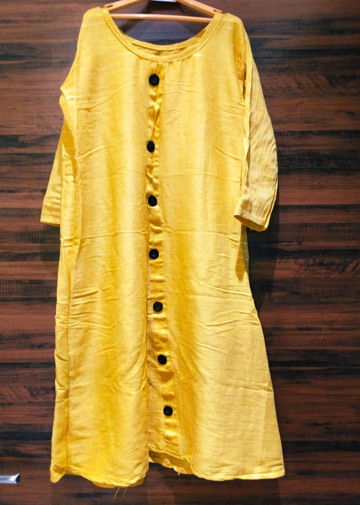 2 Kurti Combo