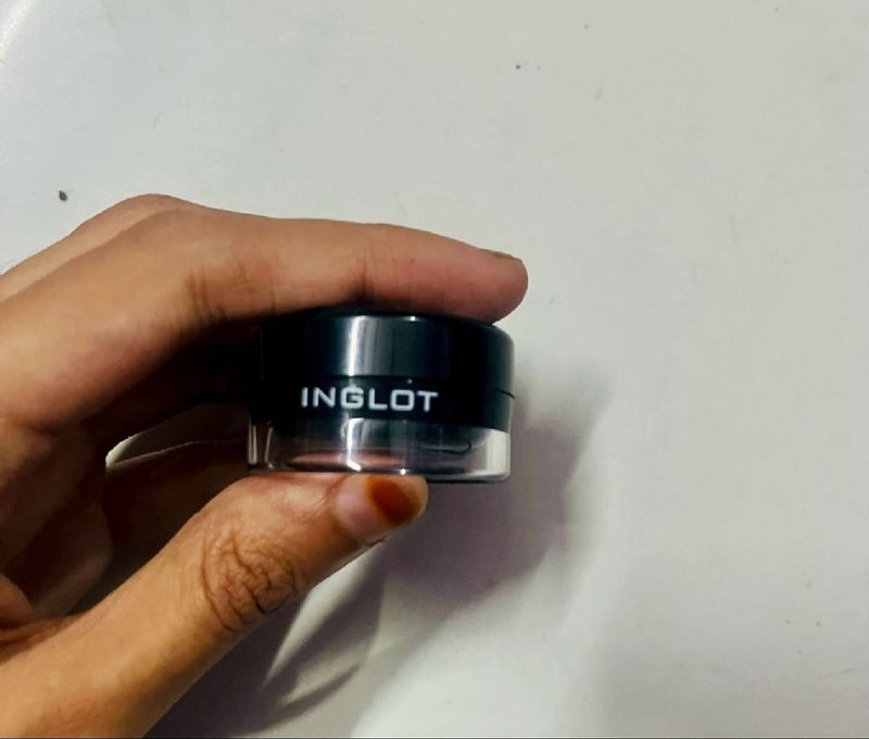 Original Inglot Gel Eyeliner