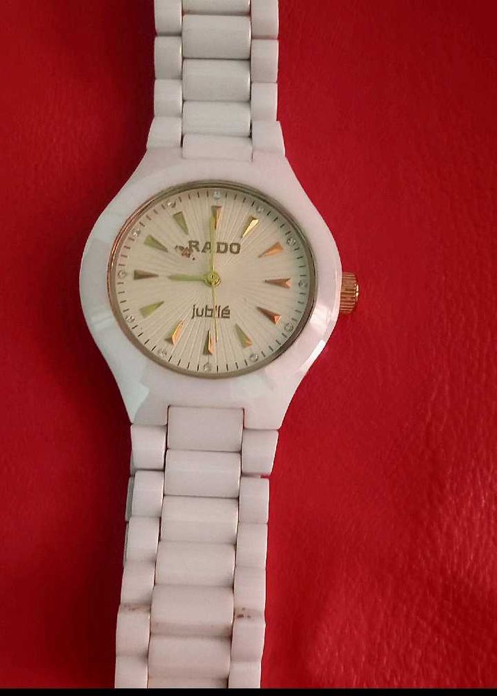 Rado Jubilee Watch ⌚