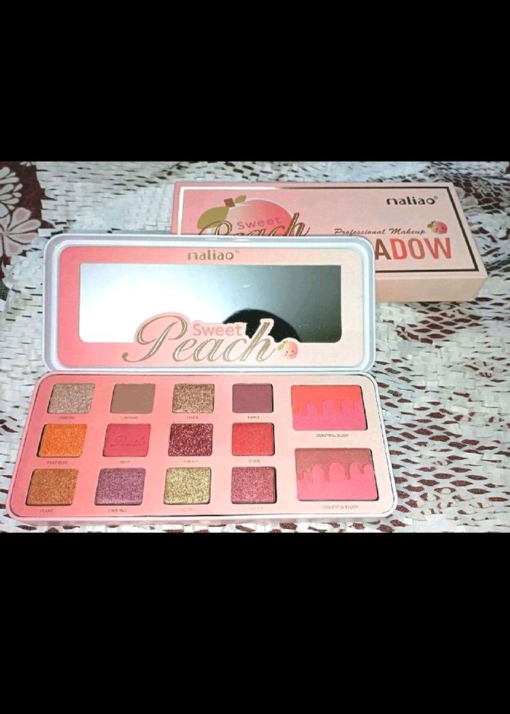 Maliao(eyeshadow palette)