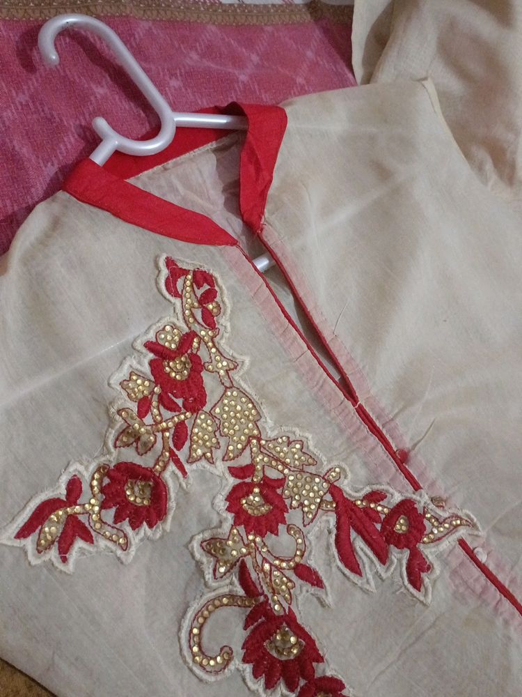 Women's Kurta Set