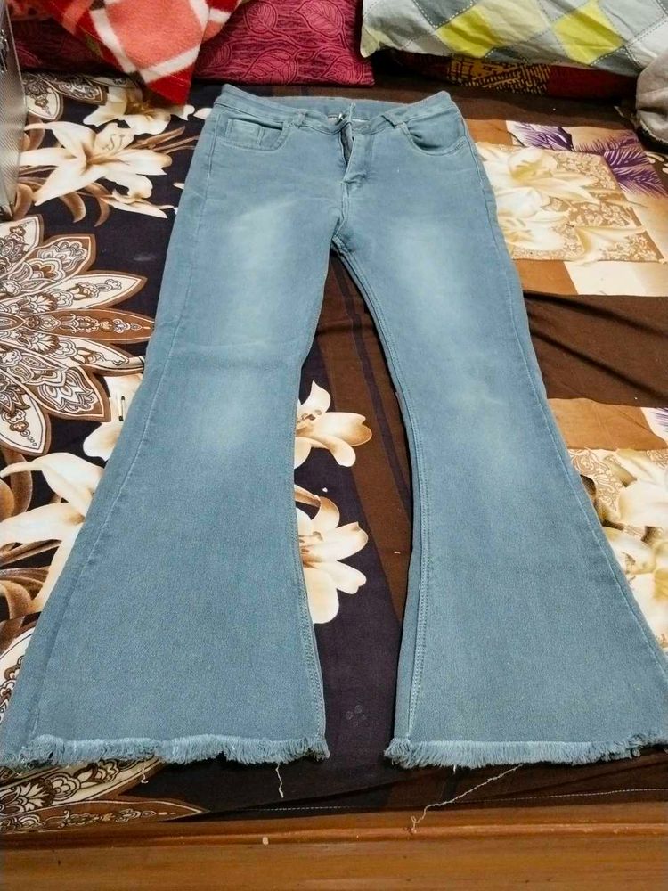 Beautiful Jeans