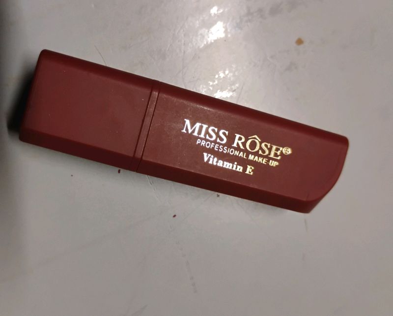 MISS Rose Lipstick