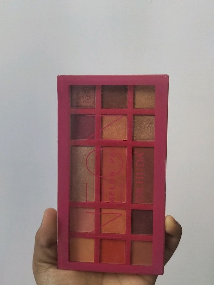 Eyeshadow Palette