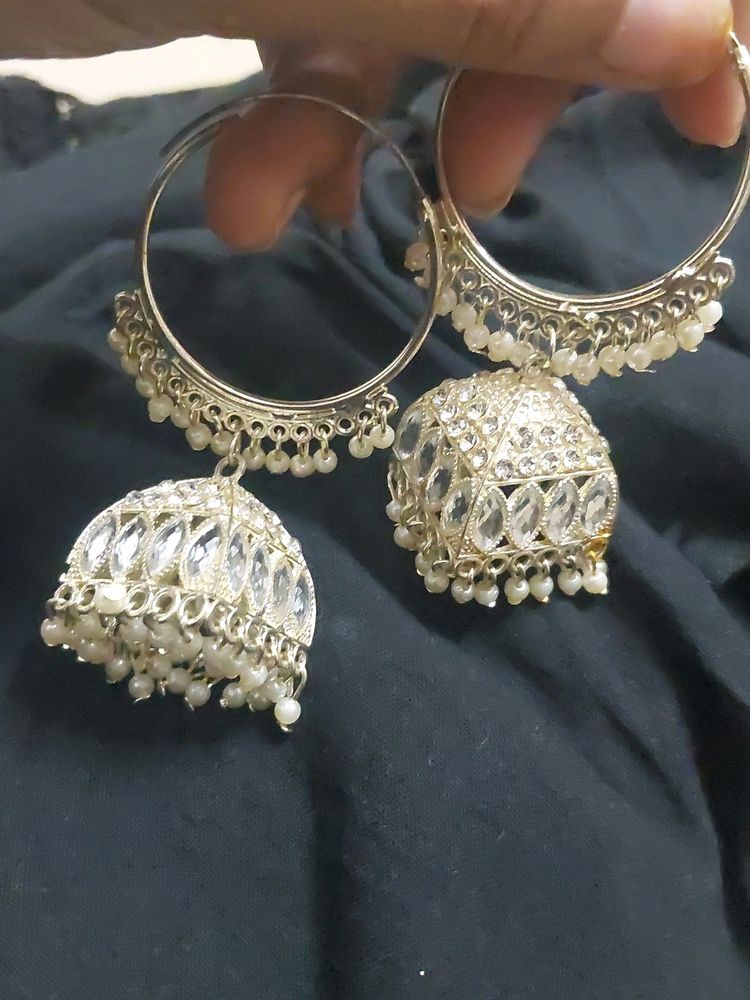 Jhumka Bareli Wala