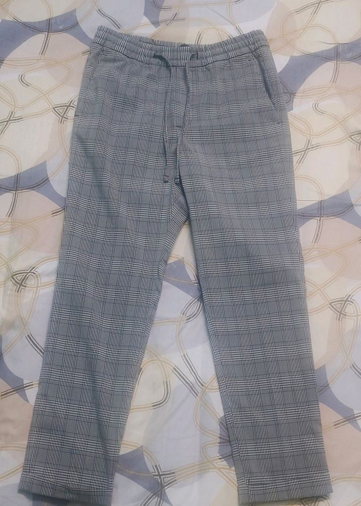 H&M Slim Fit Trouser