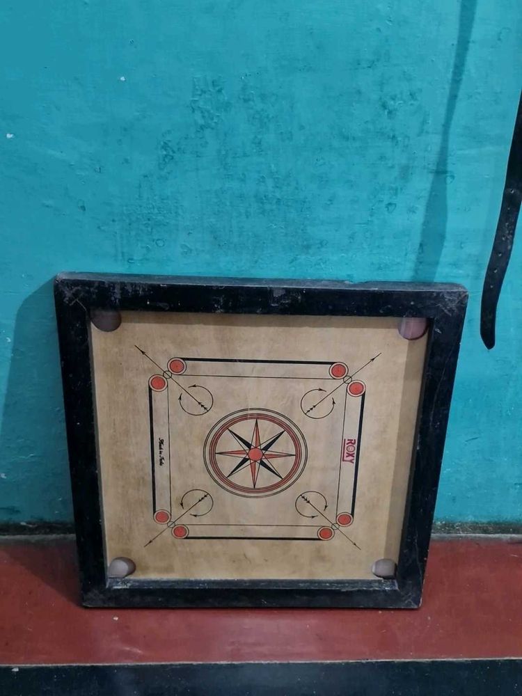 Carrom Board