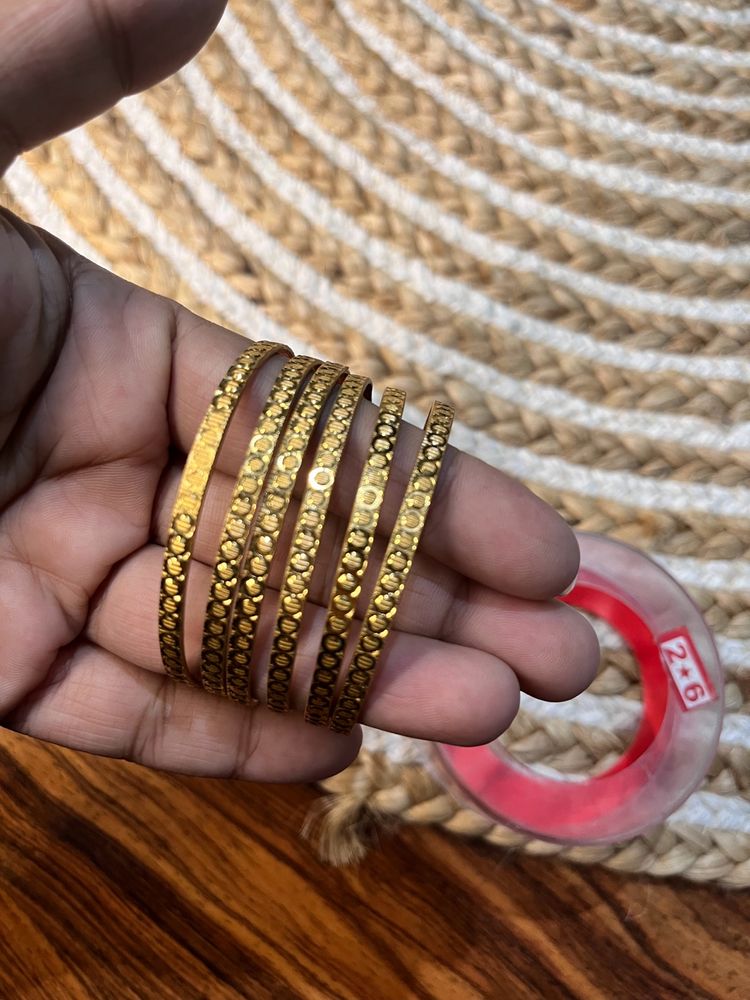 Bangle Set