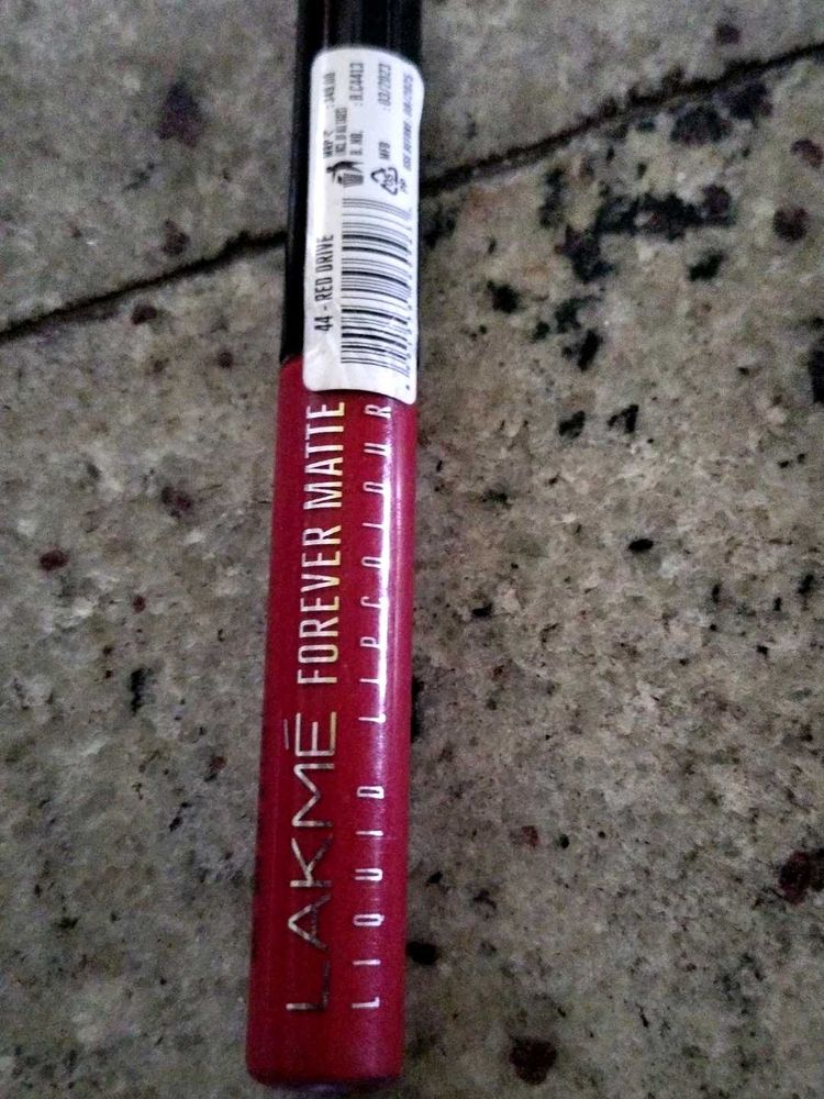 Liquid Lip Color