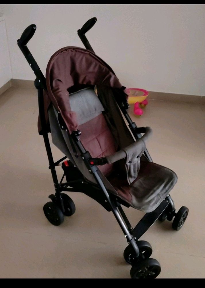 Imported Stoller/Pram