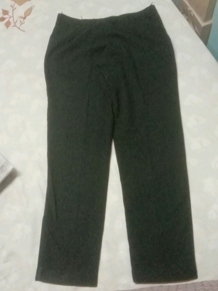 Trouser For Girl