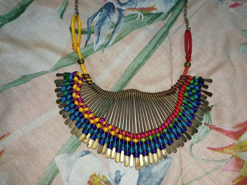 Unique Necklace