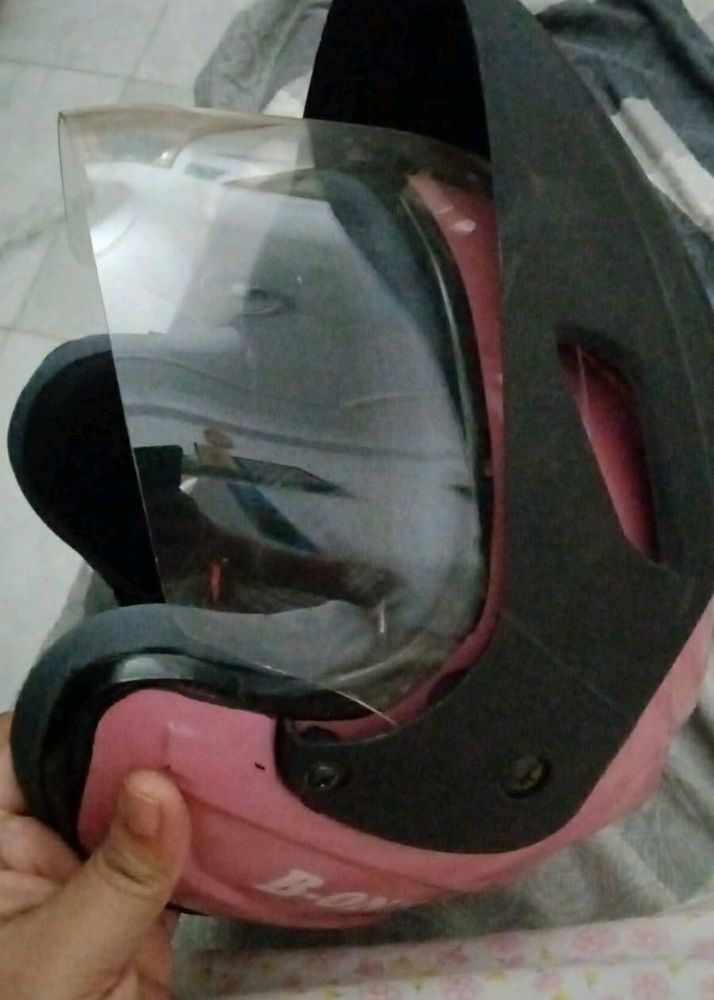 Helmet