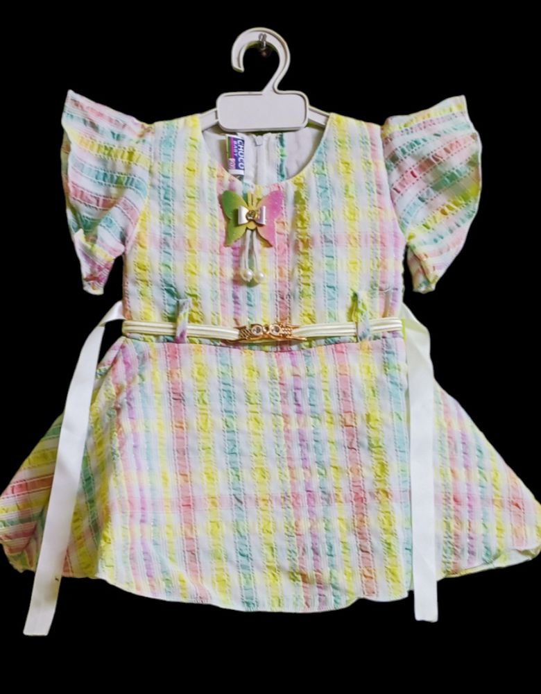 Baby Frock