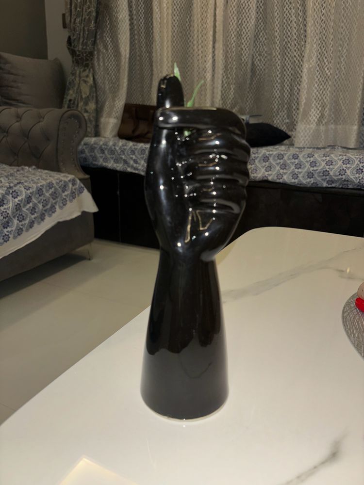 AESTHETIC VASE- HOME DECOR