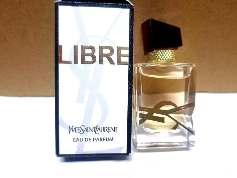 💯 ORIGINAL YSL LIBRE EAU D PARFUM