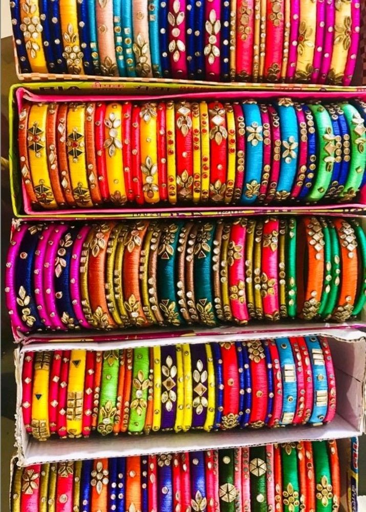 Bangles