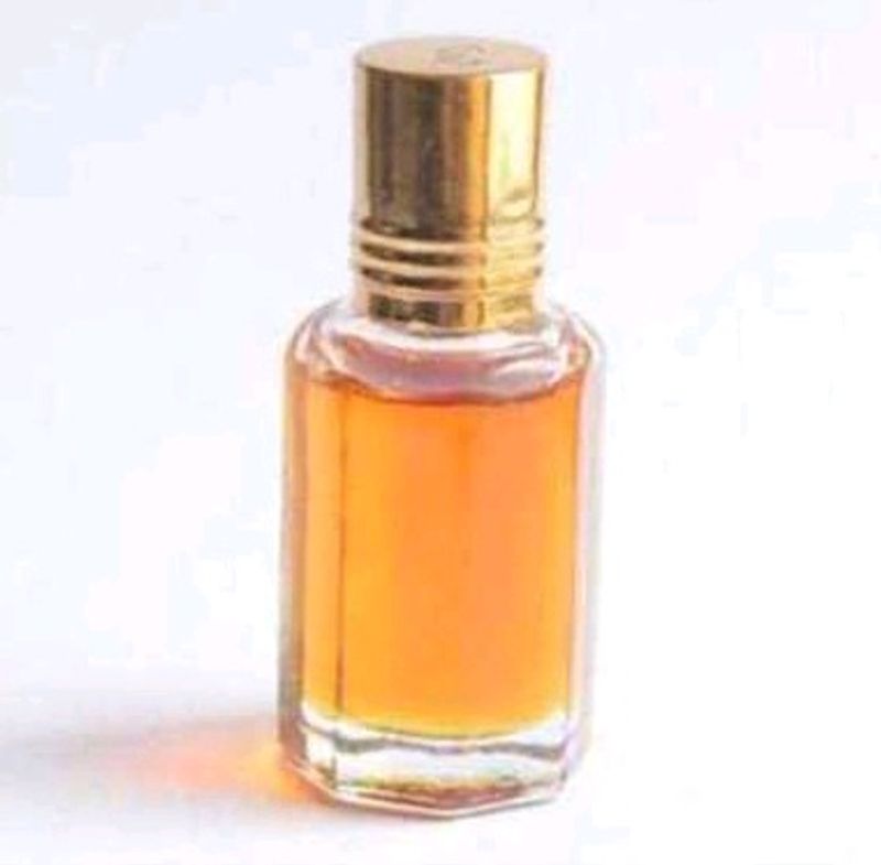 Breast Tightening And Enlarging Massage Oil