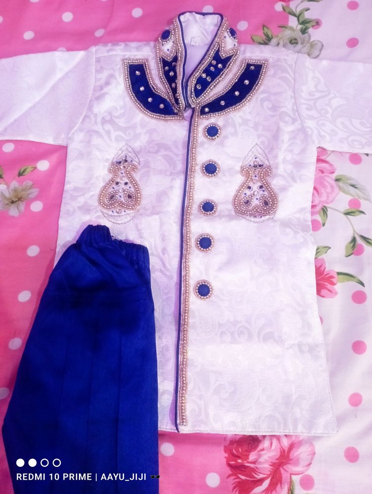 SHERWANI (KIDS)🤩🔥