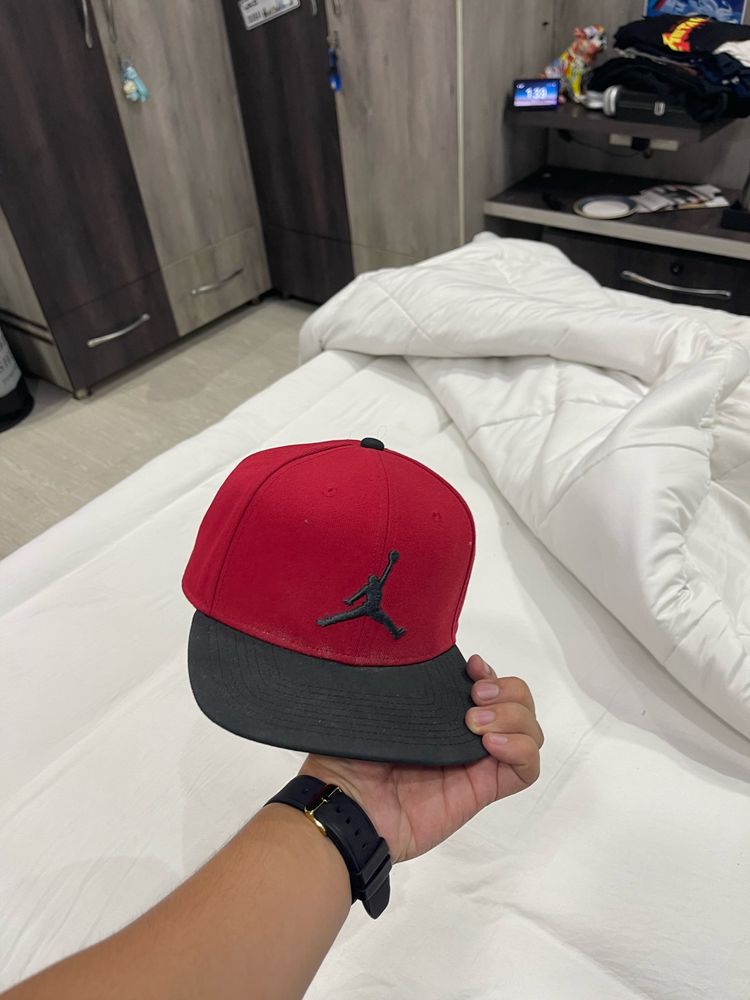 Jordan Pro Jumpman - Snapback