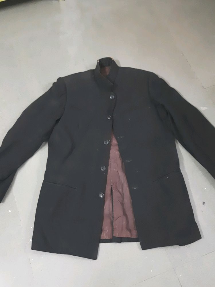 Mens Coat