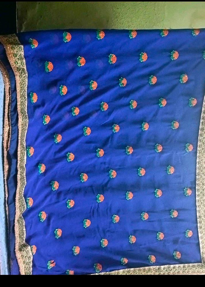 New Saree