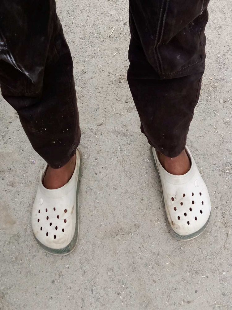 Foot Wear Flite Crocks