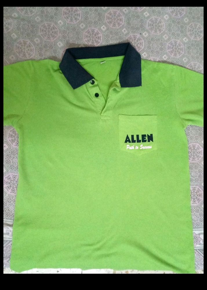 Allen T-shirts