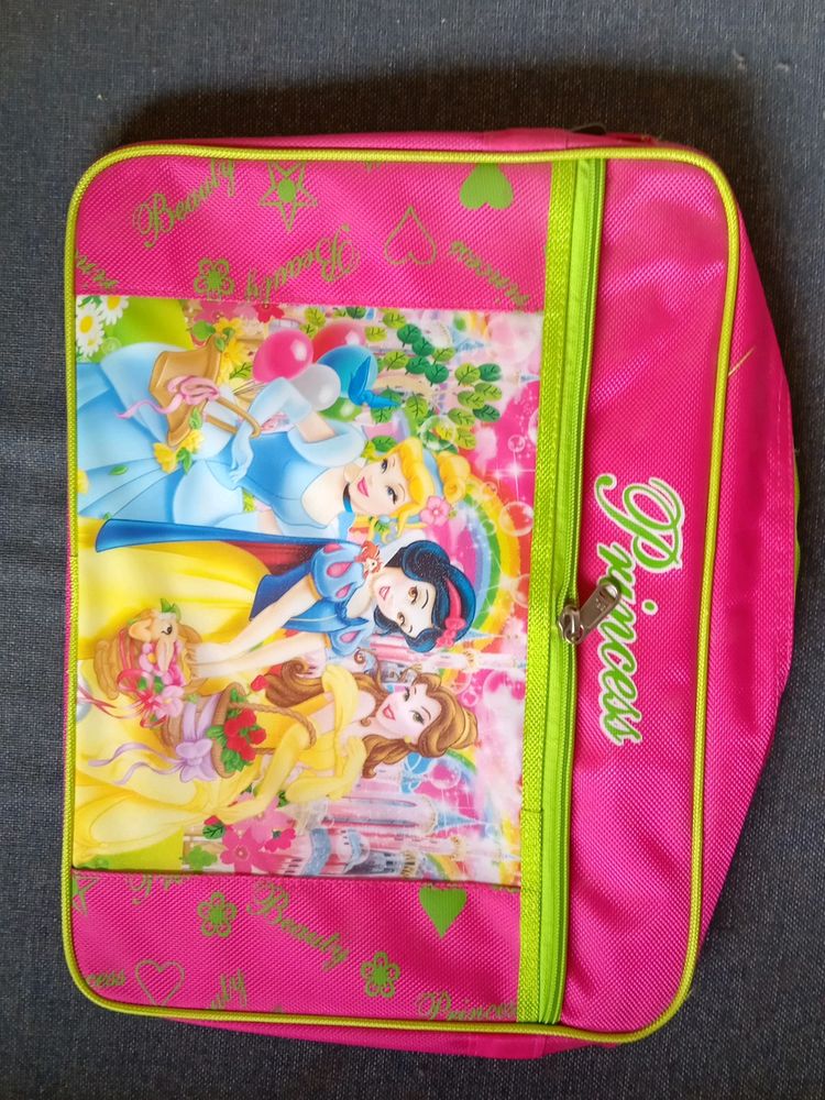 Princess Slingbag For Kids