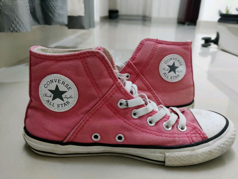 Converse Chuck Taylor All Star