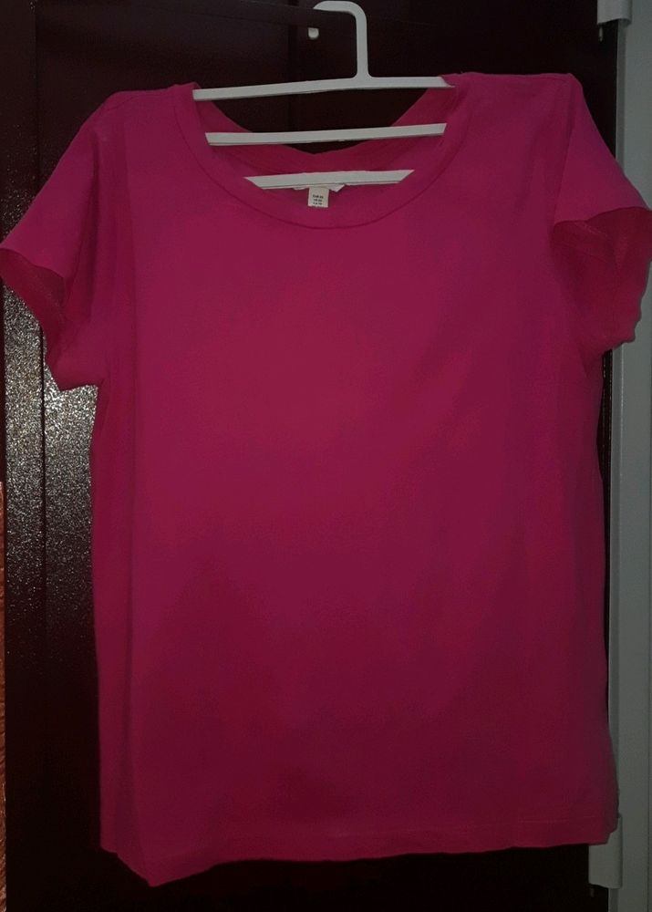 H&M Women Tshirt