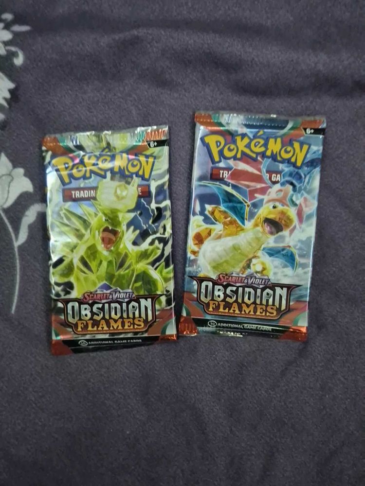 Pokemon Original Tcg Cards Usa 7 Packs