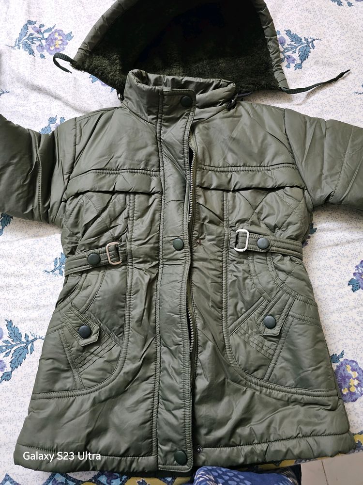 Winter Jacket