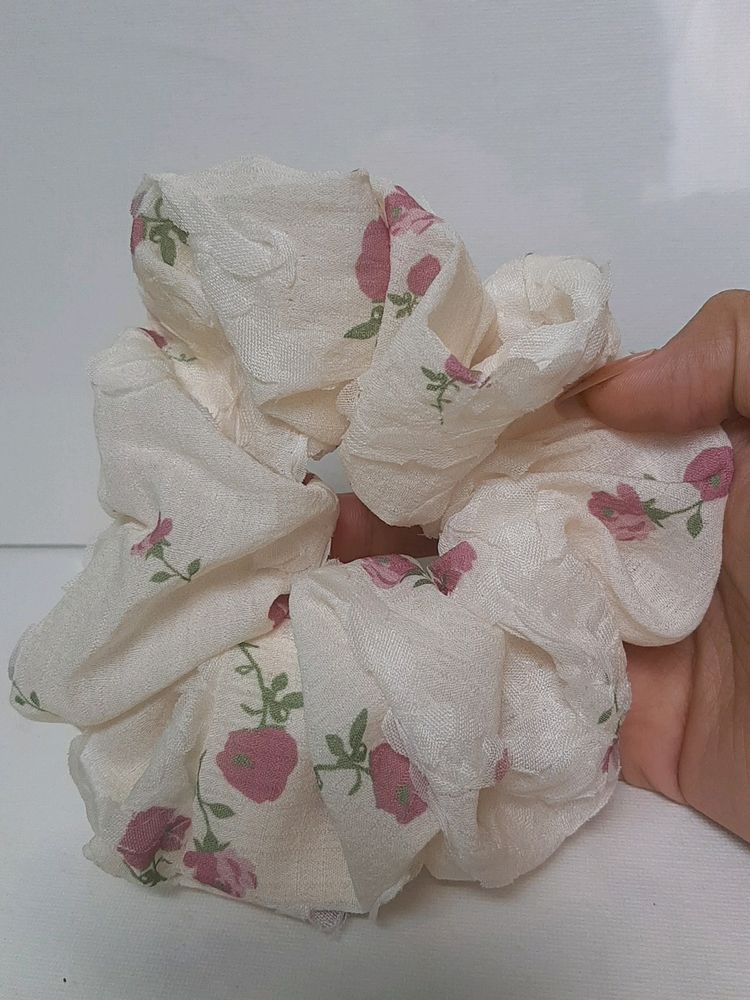 Fdream Scrunchies