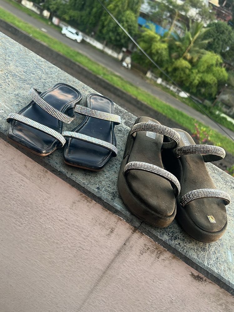 Combo Of Sandles❤️