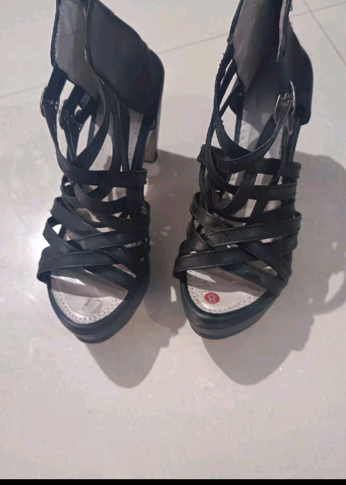 Desinger Party Wear Sandals